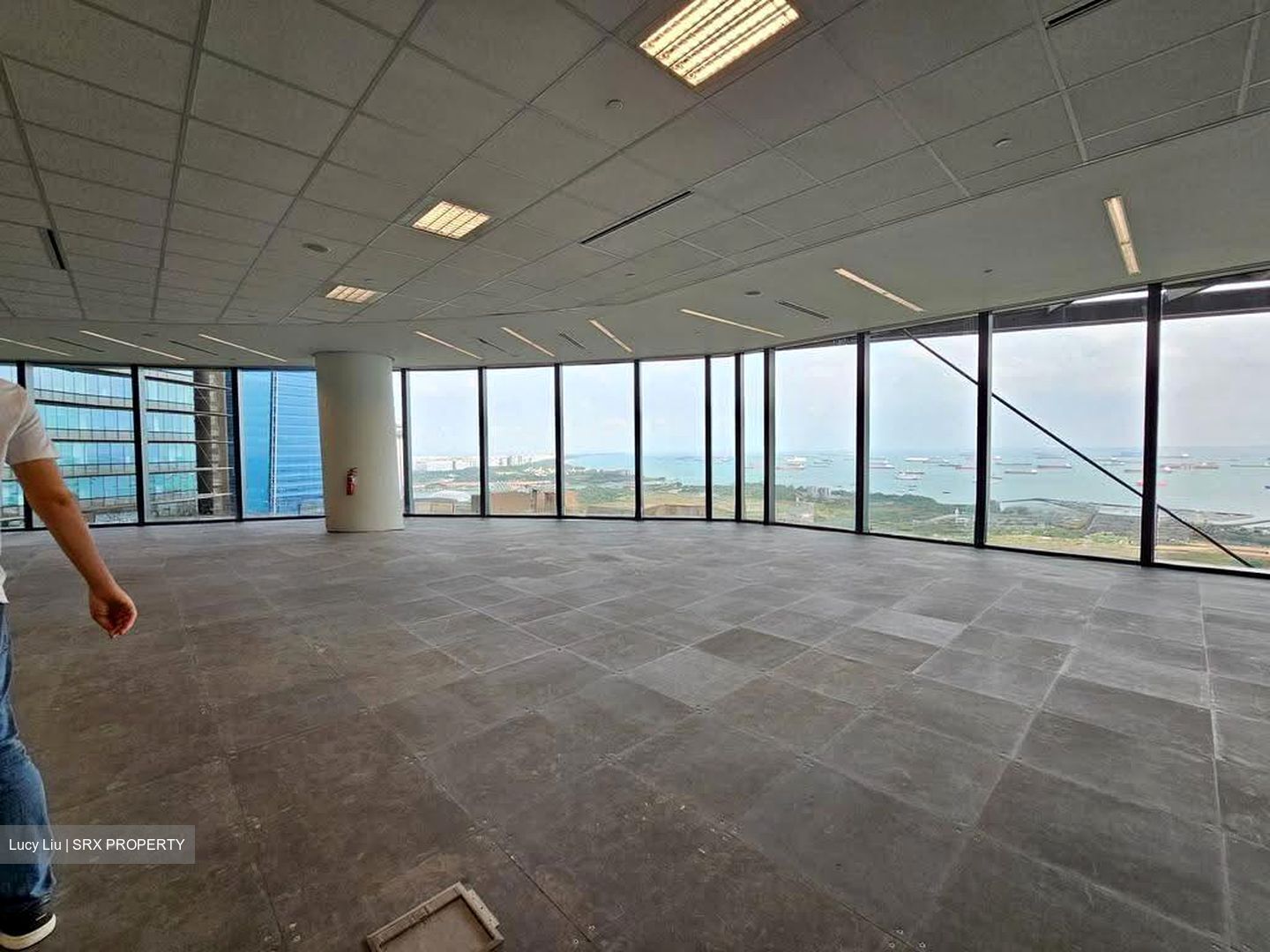 Marina One East Tower (D1), Office #639408791
